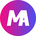 Master Addons logo