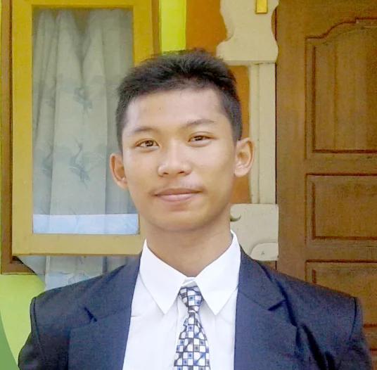 Novian Bayu Putranto - A user of WP Adminfiy