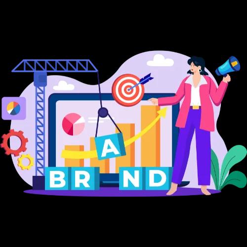 Branded and Professional UI