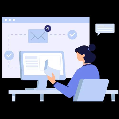 Reusable Admin Setup