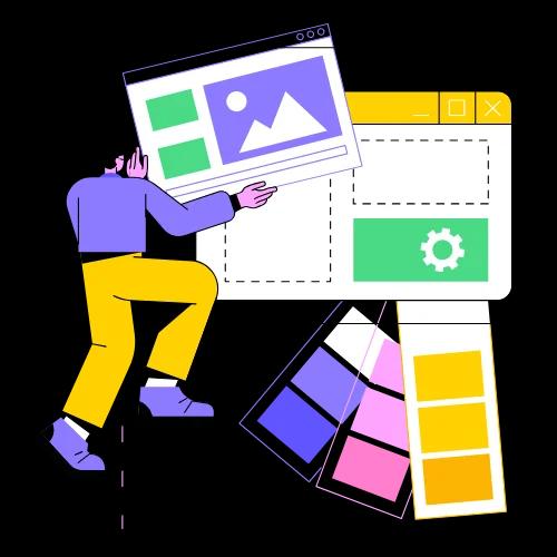 Clean Up the Admin Interface