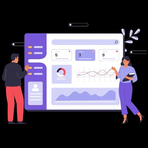 Improve Navigation and Speed