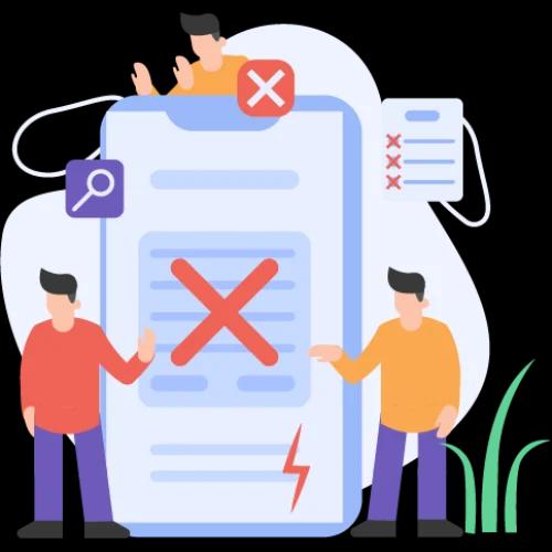 Keep Clients from Breaking Things