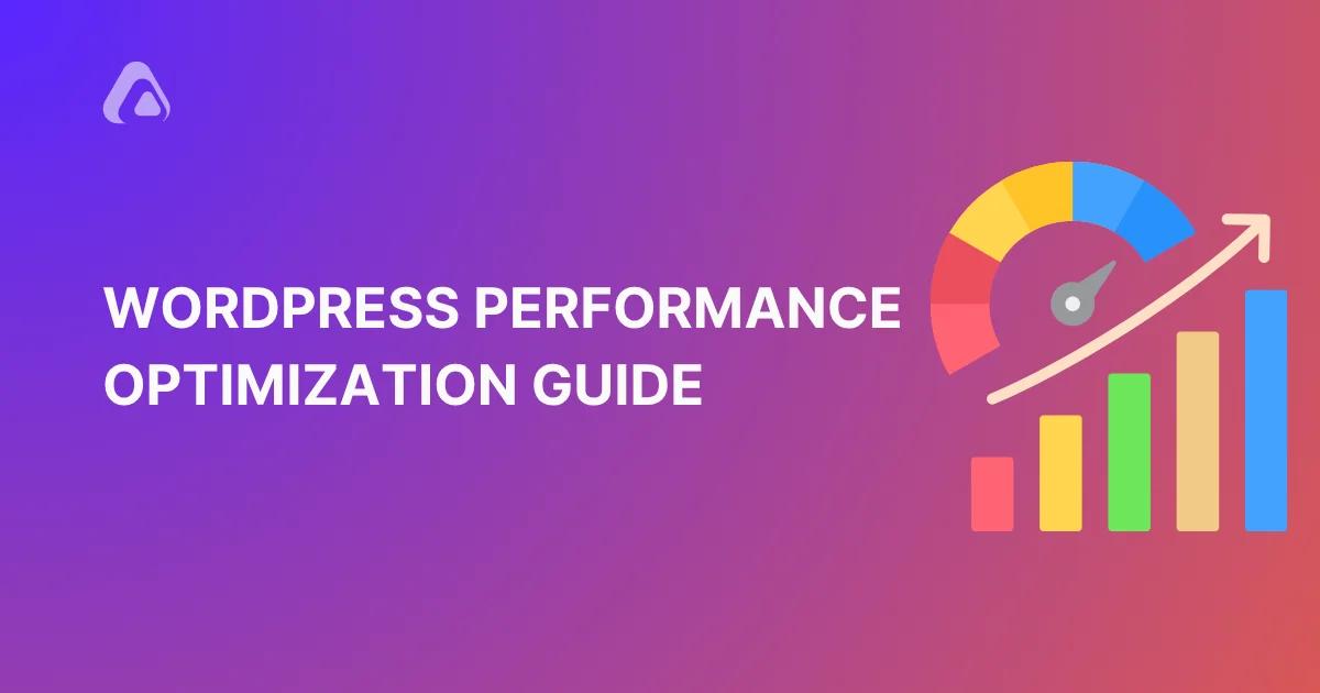 WordPress Performance Optimization