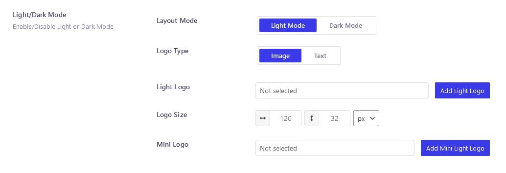 IMG 2 Light and Dark mode