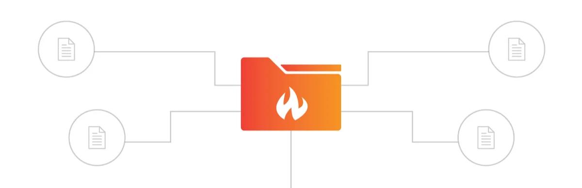 Wicked Folders WordPress plugin banner
