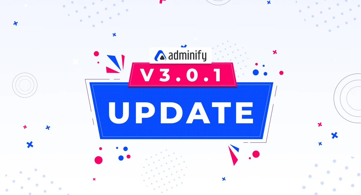 WP Adminify v3.0.1